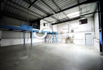 Local d'activité à louer Miribel - Proche A432 et Rocade Est