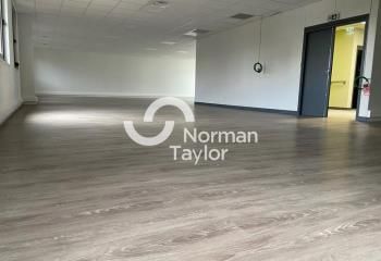 Location bureaux Limonest - Proche A6 et TECHLID