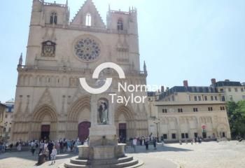 Café Hôtel Restaurant à vendre Lyon 5