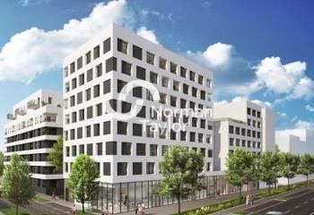 Local commercial à louer Villeurbanne - Quartier Est