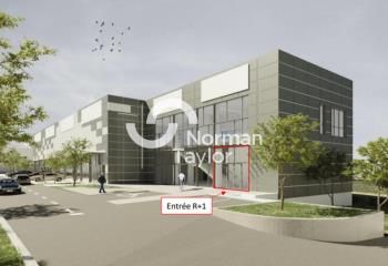 Location local commercial Limonest - Proximité A6 et D306