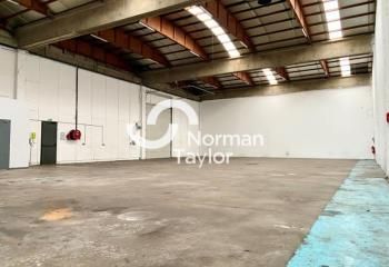 Locaux d'activité à louer Saint-Priest - Proximité A43 et aéroport