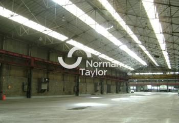 Locaux d'activités à louer Quincieux - Proche accès autoroutiers