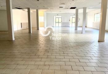 Local d'activité à louer Dardilly - Proche A6 et D306