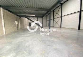 Location locaux d'activité Genay - Proximité A46 et A6