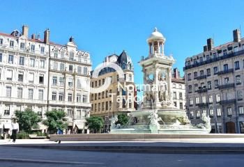 Fonds de commerce café hôtel restaurant à vendre Lyon 2