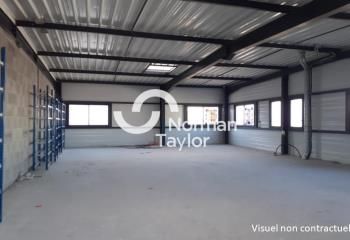 Location bureaux Chaponnay - Proche autoroutes A46 et A7