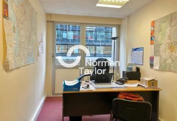 Location bureaux Lyon 3 - Centre d'affaires Part-Dieu, proche transports