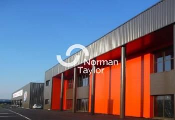 Location bureaux Arnas - Proche D306, D686 et A6