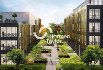 Vente bureaux Décines-Charpieu - Proche périphérique et aéroport