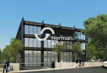 Bureaux neufs à louer Parc 2000 Montpellier - Proche A709, A9, Gare Saint Roch