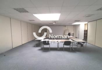 Location bureaux Montpellier - Proche Arènes, marché gare, gare TGV et autoroute A9