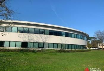 Bureaux à louer Mérignac - Parc Cadéra Sud, proche rocade et aéroport