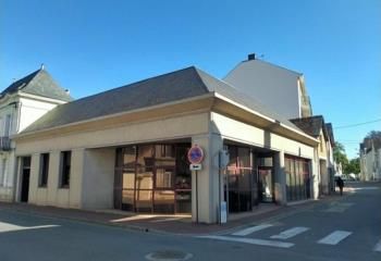 Vente bureaux Châtellerault - Proche gare TGV et centre-ville