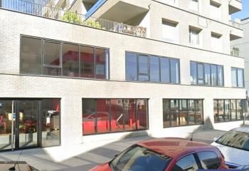 Vente bureaux Bordeaux - Bassin à flots, proche tram et bus