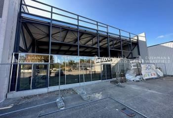 Local commercial à louer Geispolsheim - Proche A35