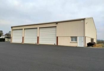 Local d'activités à vendre Châtellerault - Proche A10 et gare