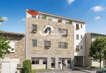 Local d'activité à vendre Soucieu-en-Jarrest - Proche D30 et A450