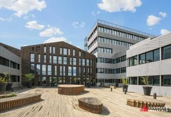 Location bureaux Bordeaux Bassins à Flot - Proche Tram et rocade