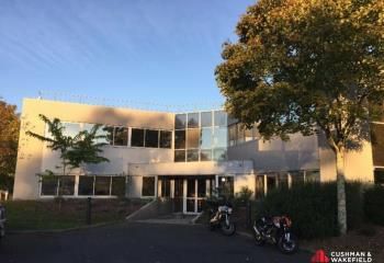 Location bureaux Mérignac - Proche rocade et aéroport