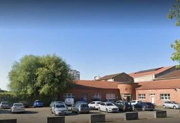 Ensemble industriel à vendre Teting-sur-Nied - Proche Saint-Avold