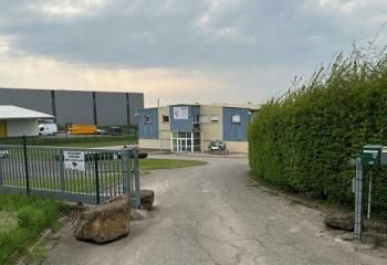 Location bureaux Faulquemont - Proche Metz et autoroute A4