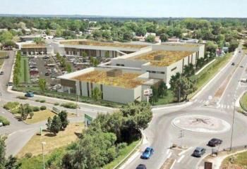 Local commercial à louer Gradignan - Proche A63