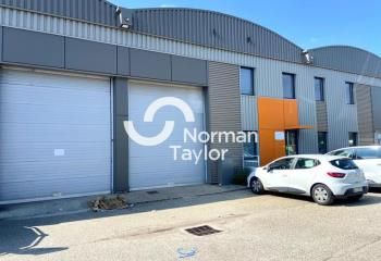 Local d'activité à louer Dardilly - Accès direct A6