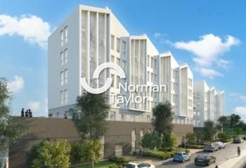 Location bureaux Lyon 7 - Proche Tram T2, Métro B et Gare Jean-Macé