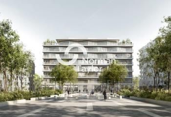 Location bureaux Vénissieux - Proche Métro D et T4