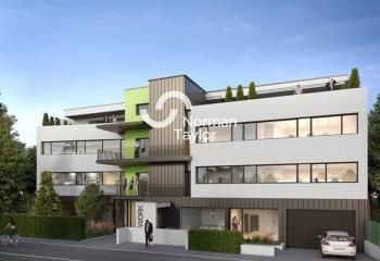 Vente bureaux Dardilly - Proche A6, bus et gare de Vaise