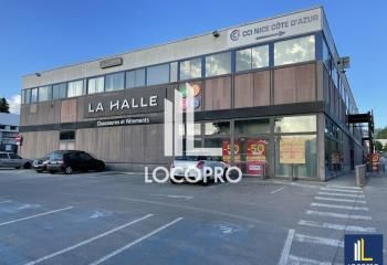 Location bureaux Grasse - Proche Plan de Grasse et parkings