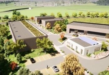 Ateliers à louer Tergnier - Village d'entreprises