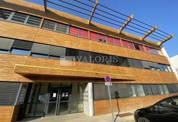 Location bureaux Saint-Priest - Parc Technologique, proche A43 et Tram T2