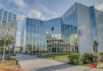 Location bureaux Pessac - Proche rocade et transports en commun