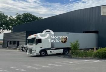 Location locaux d'activité Belleville - Proximité A6 et gare TER