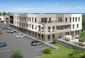 Location bureaux Limas - Proche A6 et gare TER Villefranche sur Saône