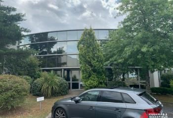 Location bureaux Mérignac - Proche Aéroport et rocade