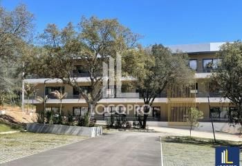 Location bureaux Sophia Antipolis - Proche parc immobilier des Templiers