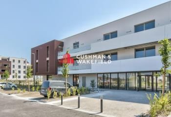 Vente bureaux Muret - Proche autoroute A64 et gare