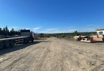 Terrain industriel à vendre - Lutterbach, accès autoroute