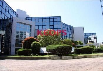 Location bureaux Blagnac - Proximité aéroport Toulouse-Blagnac et périphérique