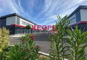 Local d'activité à louer Toulouse - Proximité périphérique sortie 25