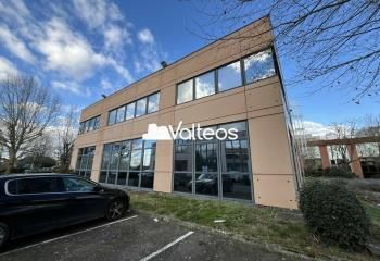 Location bureaux Labège - Proche rocade et arrêt Village d'Entreprise