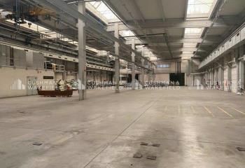 Local d'activité à louer Sélestat - Parc d'Activités Nord - Proche A35