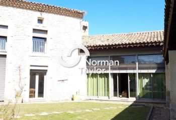 Vente bureaux et habitation Lattes - Proche gare, aéroport et autoroutes