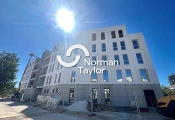 Location bureaux Montpellier Odysseum - Proche tramways et gare TGV
