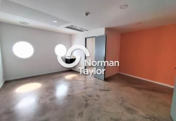 Bureaux à louer Montpellier Port Marianne - Proche A709, A9, Gare Saint Roch