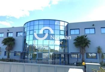 Location bureaux Montpellier Parc 2000 - Proche gare et autoroutes
