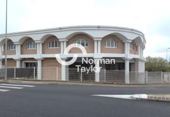 Location bureaux Montpellier Euromedecine - Tramway ligne 1